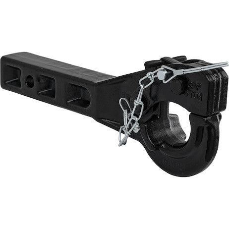 Load image into Gallery viewer, 5 Ton Receiver Mount Pintle Hook