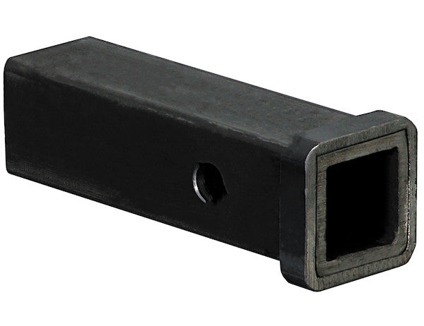 Load image into Gallery viewer, 3 Inch Plain Receiver Tube - 18 Inch Shank