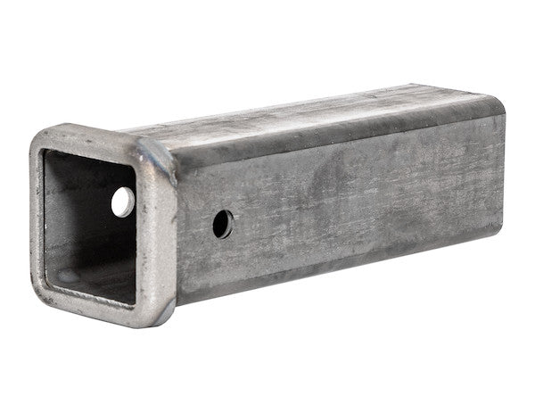 Load image into Gallery viewer, 3 Inch Plain Receiver Tube - 12 Inch Shank