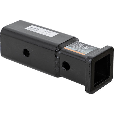 Load image into Gallery viewer, 3 Inch to 2 Inch Receiver Tube Adapter