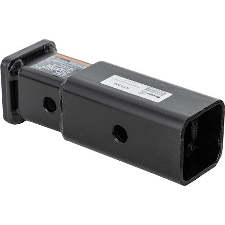 Load image into Gallery viewer, 3 Inch to 2 Inch Receiver Tube Adapter