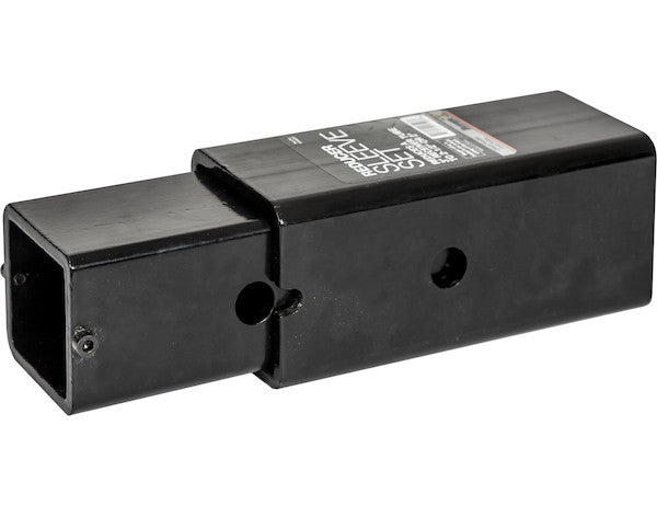Load image into Gallery viewer, 3 Inch Receiver Tube Adapter Set