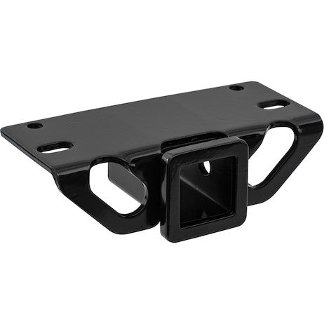 Load image into Gallery viewer, Step Bumper Hitch