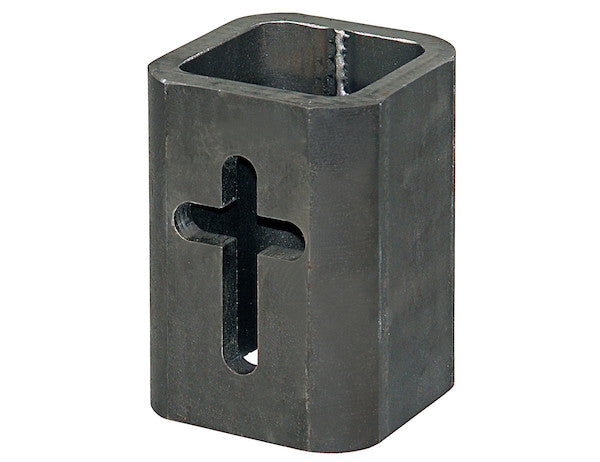 Load image into Gallery viewer, Cruciform Safety Chain Bracket
