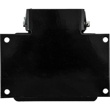 Load image into Gallery viewer, Shovel Holder for Trucks - Black Powder Coated Carbon Steel
