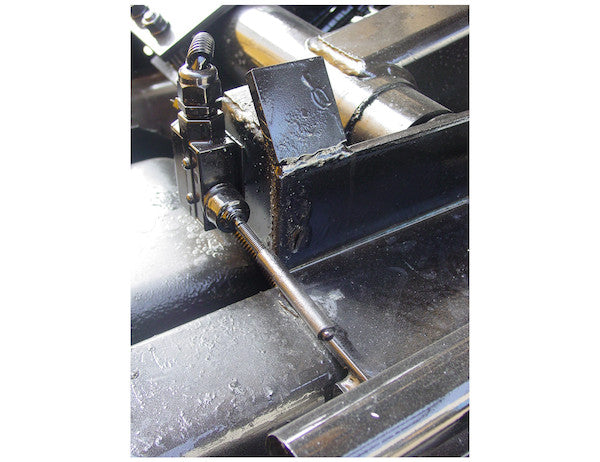 Load image into Gallery viewer, Dump Body-Up Indicator 15 Amp Pre-Wired with Packard Connector and Light