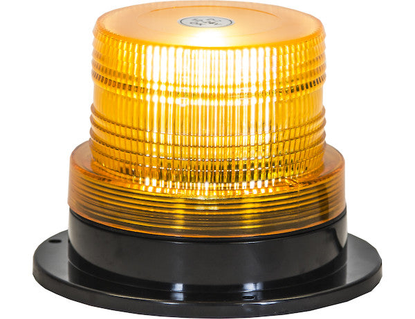 Load image into Gallery viewer, 5.1 Inch by 3.8 Inch Incandescent Beacon Strobe Light