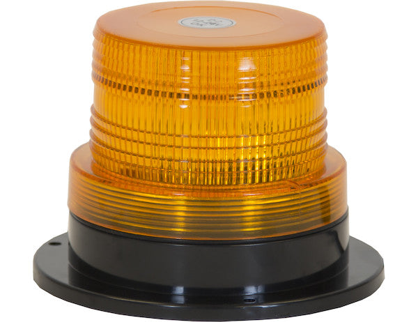 Load image into Gallery viewer, 5.1 Inch by 3.8 Inch Incandescent Beacon Strobe Light