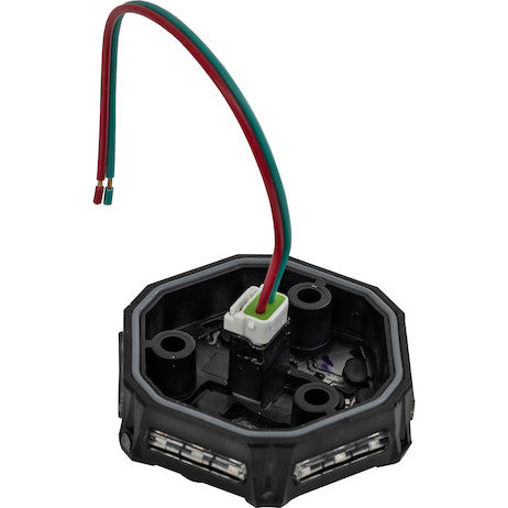 Load image into Gallery viewer, Class 2 LED Micro Beacon - Permanent Mount