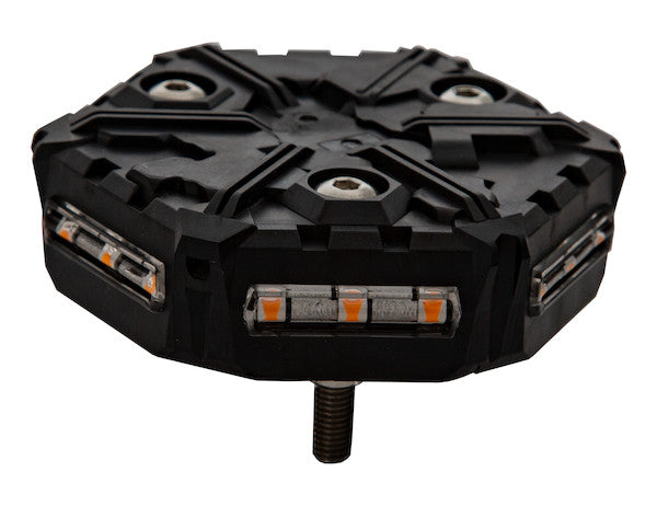 Load image into Gallery viewer, Class 2 LED Micro Beacon - Permanent Mount