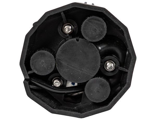 Load image into Gallery viewer, Class 2 LED Micro Beacon - Magnetic Mount with Auxiliary Plug