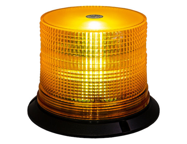 Load image into Gallery viewer, 6.5 Inch by 5 Inch 8 Joule Incandescent Beacon Strobe Light