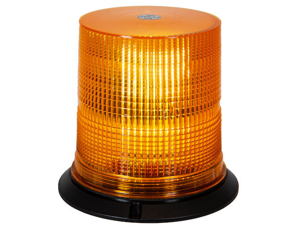 Load image into Gallery viewer, 6.5 Inches by 6.5 Inch Incandescent Beacon Strobe Light
