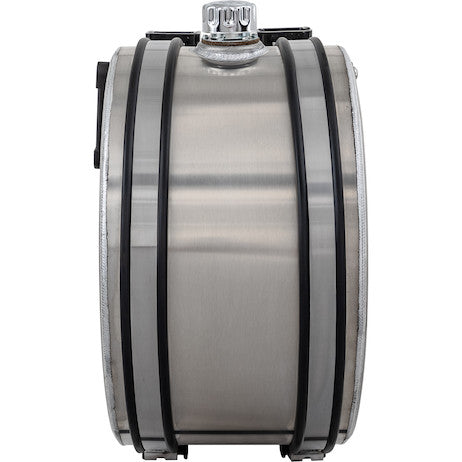 Load image into Gallery viewer, 25 Gallon Side Mount Aluminum Hydraulic Reservoir