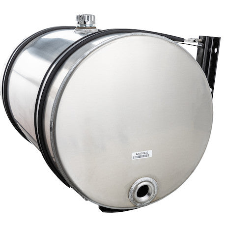 Load image into Gallery viewer, 70 Gallon Side Mount Aluminum Hydraulic Reservoir