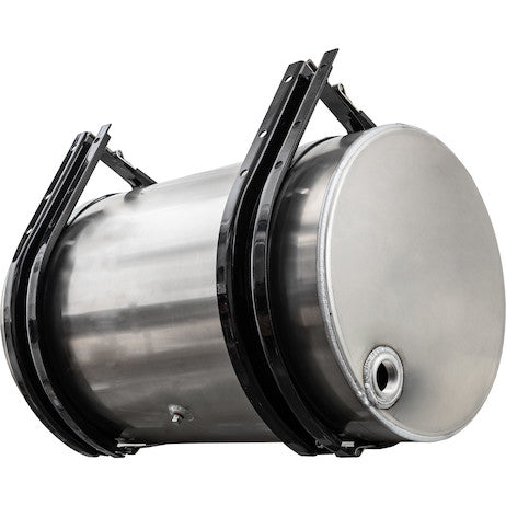 Load image into Gallery viewer, 70 Gallon Side Mount Aluminum Hydraulic Reservoir