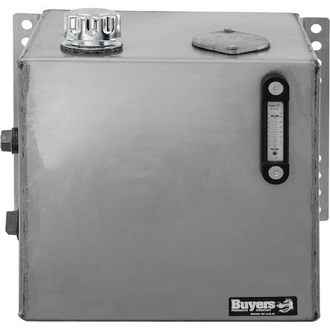 Load image into Gallery viewer, 15 Gallon Stainless Steel Reservoir
