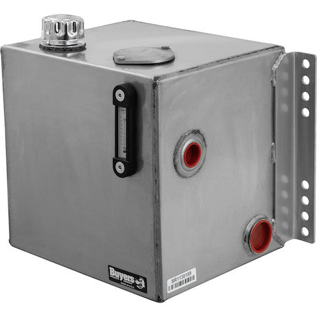 Load image into Gallery viewer, 15 Gallon Stainless Steel Reservoir