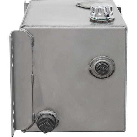 Load image into Gallery viewer, 15 Gallon Stainless Steel Reservoir