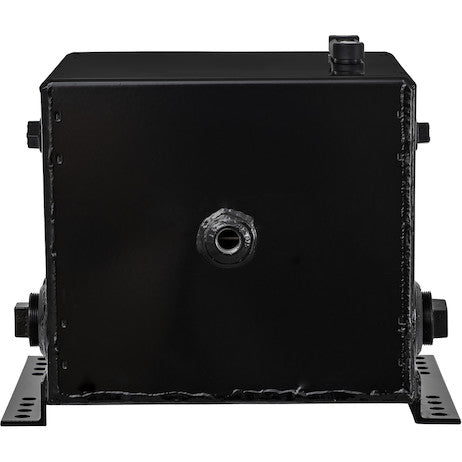 Load image into Gallery viewer, 15 Gallon Side Mount Steel Reservoir