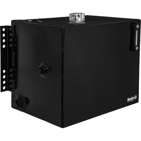 Load image into Gallery viewer, 15 Gallon Side Mount Steel Reservoir