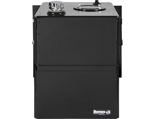 Load image into Gallery viewer, 37 Gallon Steel Hydraulic Reservoir