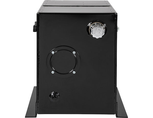Load image into Gallery viewer, 37 Gallon Steel Hydraulic Reservoir