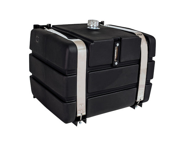 Load image into Gallery viewer, 50 Gallon Side-Mount Polymer Reservoir
