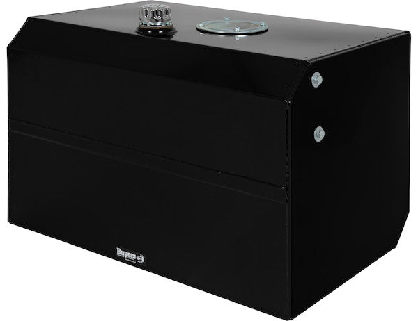 Load image into Gallery viewer, 70 Gallon Side-mount Steel Hydraulic Reservoir