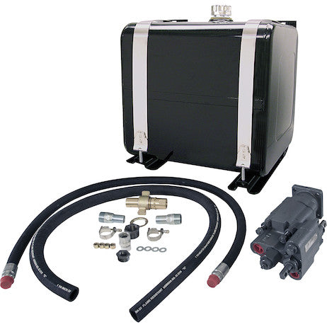 Load image into Gallery viewer, SIDE MOUNT WETLINE KIT 50 GAL