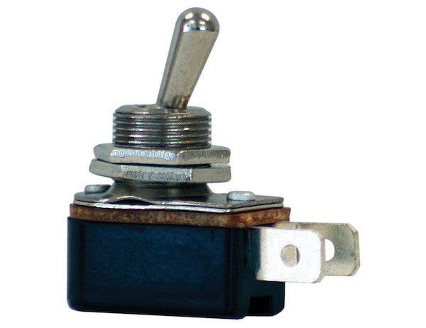 Load image into Gallery viewer, 12 Volt Toggle Switch With 2 Blade Terminals