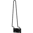 Traffic Cone Holder - TCH10V - Buyers Products