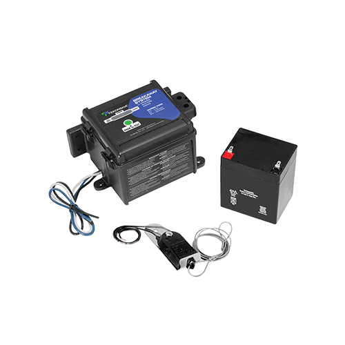 Load image into Gallery viewer, TEKONSHA BREAKAWAY KIT