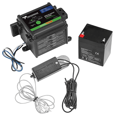 Load image into Gallery viewer, TEKONSHA BREAKAWAY KIT