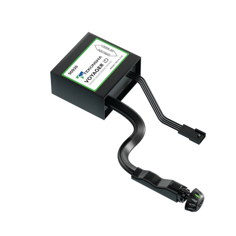 Load image into Gallery viewer, VOYAGER ID TRAILER BRAKE CONTROLLER