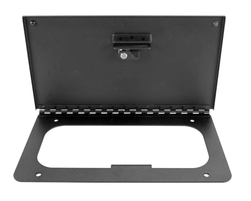 Load image into Gallery viewer, Tuffy Security Products In-floor Locking Cargo Lid — 2009-2024 Dodge & Ram - TFF-311-01 - Absolute Autoguard