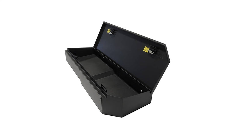 Load image into Gallery viewer, Tuffy Security Products Underseat Lockbox — 2007-2019 Chevrolet & GMC - TFF-340-01 - Absolute Autoguard