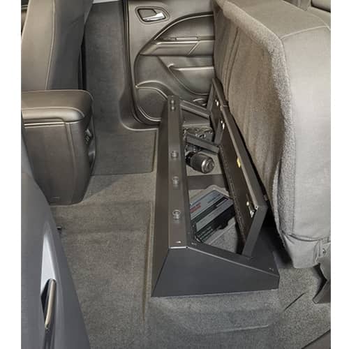 Load image into Gallery viewer, Tuffy Security Products Underseat Lockbox — 2015-2026 Chevrolet & GMC - TFF-343-01 - Absolute Autoguard