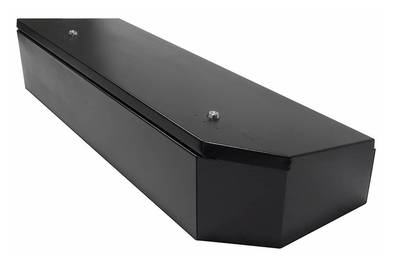 Load image into Gallery viewer, Tuffy Security Products Underseat Lockbox — 2015-2024 Ford F-150/F-250 Super Duty/F-350 Super Duty - TFF-344-01 - Absolute Autoguard