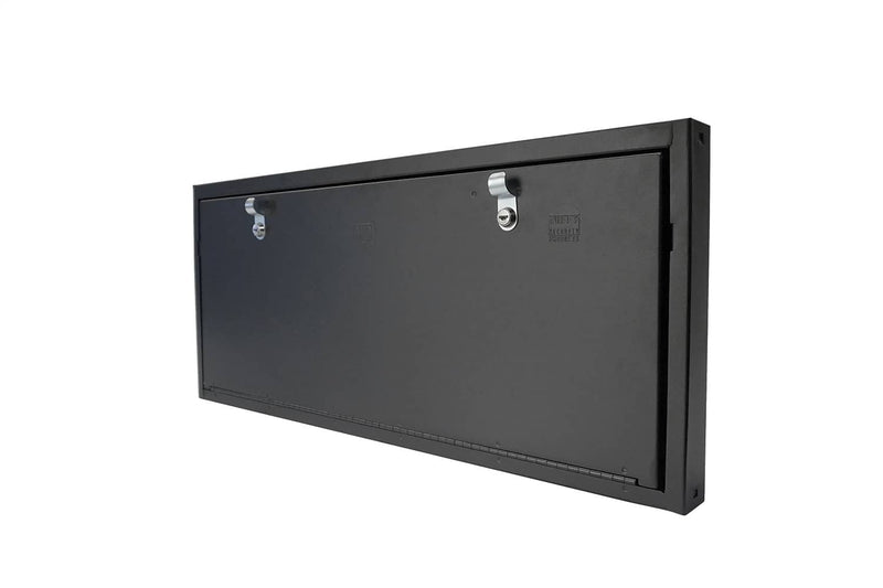 Load image into Gallery viewer, Tuffy Security Products Tailgate Lockbox — 2018-2025 Jeep Wrangler - TFF-349-01 - Absolute Autoguard