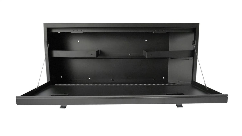 Load image into Gallery viewer, Tuffy Security Products Tailgate Lockbox — 2018-2025 Jeep Wrangler - TFF-349-01 - Absolute Autoguard