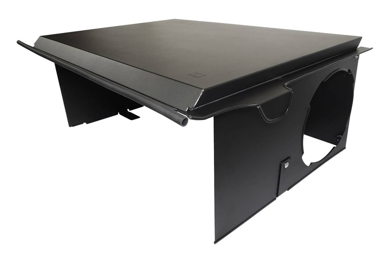 Load image into Gallery viewer, Tuffy Security Products Deluxe Enclosure — 2018-2025 Jeep Wrangler - TFF-351-01 - Absolute Autoguard
