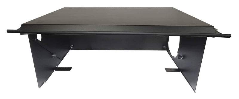 Load image into Gallery viewer, Tuffy Security Products Deluxe Enclosure — 2018-2025 Jeep Wrangler - TFF-351-01 - Absolute Autoguard
