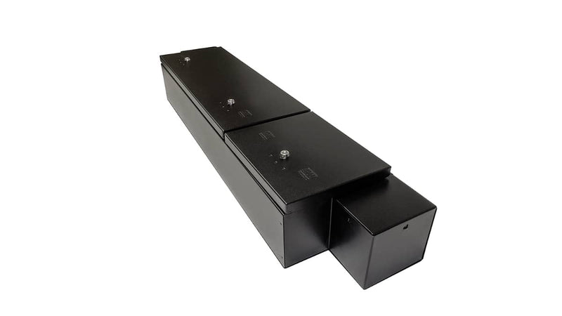 Load image into Gallery viewer, Tuffy Security Products Underseat Lockbox — 2019-2026 Ram 1500 - TFF-353-01 - Absolute Autoguard