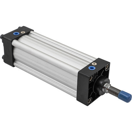 Load image into Gallery viewer, Tie Rod Style Cylinder Kit-Clevis Mount-0.75 Rod 6 Inch Stroke-with BAV020 Valve