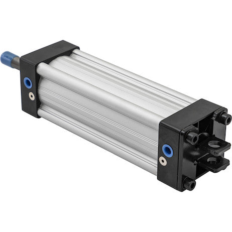 Load image into Gallery viewer, Tie Rod Style Cylinder Kit-Clevis Mount-0.75 Rod 6 Inch Stroke-with BAV020 Valve