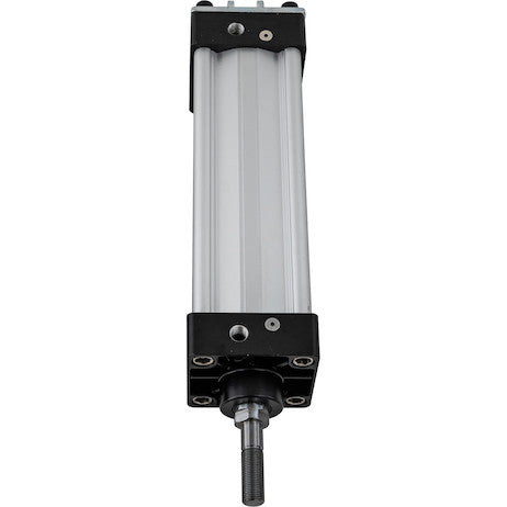 Load image into Gallery viewer, Tie Rod Style Cylinder Kit-Clevis Mount-1.0 Rod 8 Inch Stroke-with BAV020 Valve