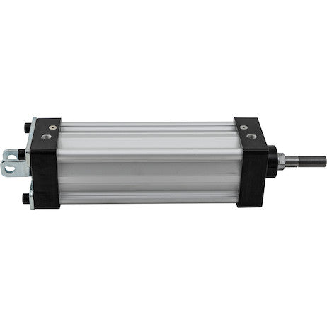 Load image into Gallery viewer, Tie Rod Style Cylinder Kit-Clevis Mount-1.0 Rod 8 Inch Stroke-with BAV020 Valve