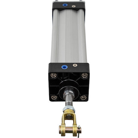 Load image into Gallery viewer, Tie Rod Style Cylinder-Clevis Mount-1.0 Rod x 8 Inch Stroke