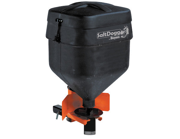 Load image into Gallery viewer, SALTDOGG® TGSUVPROA 4.4 CUBIC FOOT TAILGATE SPREADER